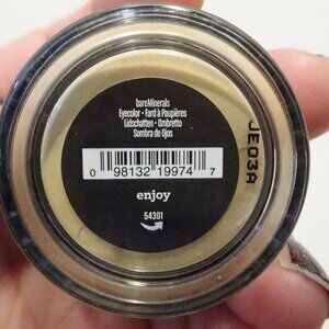 i.d. bareMinerals Eyecolor Loose Powder ENJOY .02 oz .57 g NEW Eyeshadow